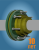 Муфта гермоввод Alta Connect Long